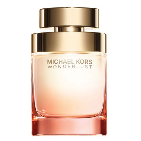 michael kors wonderlust probe